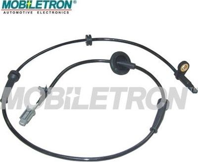 Датчик ABS Mobiletron передний правый для Nissan Murano Z50 2003-2008. Артикул AB-JP096