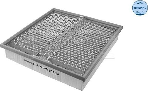 Воздушный фильтр Meyle Original для Mercedes-Benz S-Класс III (W140) 1993-1998. Артикул 012 094 0018