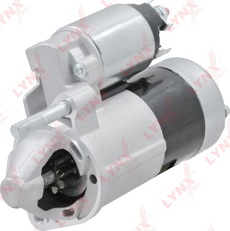 Стартер LYNXauto. Артикул ES-1137
