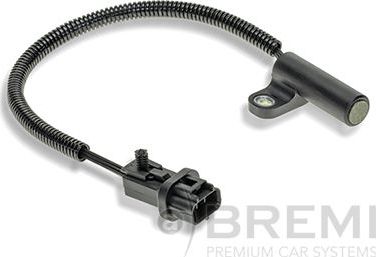 Датчик положения коленвала Bremi для Jeep Grand Cherokee II (WJ) 1999-2005. Артикул 60380
