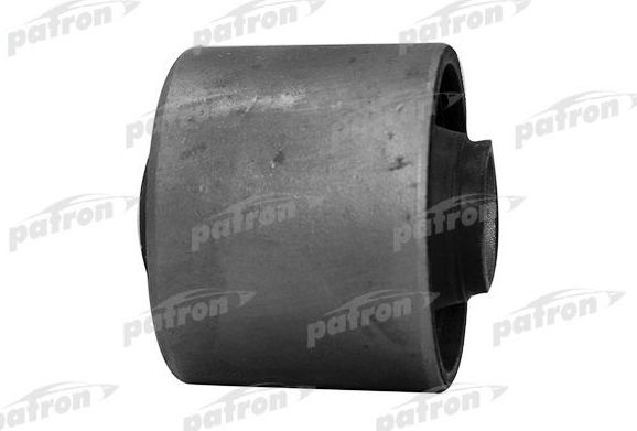 Сайлентблок переднего рычага подвески Patron нижний для Nissan Almera Tino I 2000-2006. Артикул PSE1975