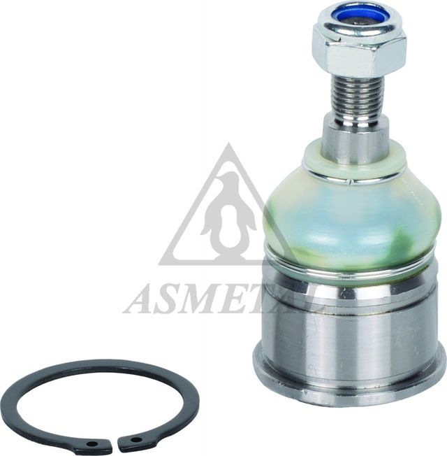 Шаровая опора Asmetal правая/левая нижняя для Honda Integra III 1997-2001. Артикул 10RV2000