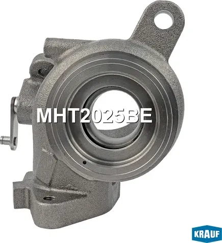 Корпус турбины (турбокомпрессора) Krauf. Артикул MHT2025BE