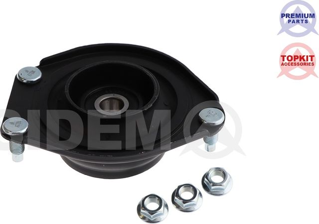 Опора амортизатора (стойки) Sidem. Артикул 881400