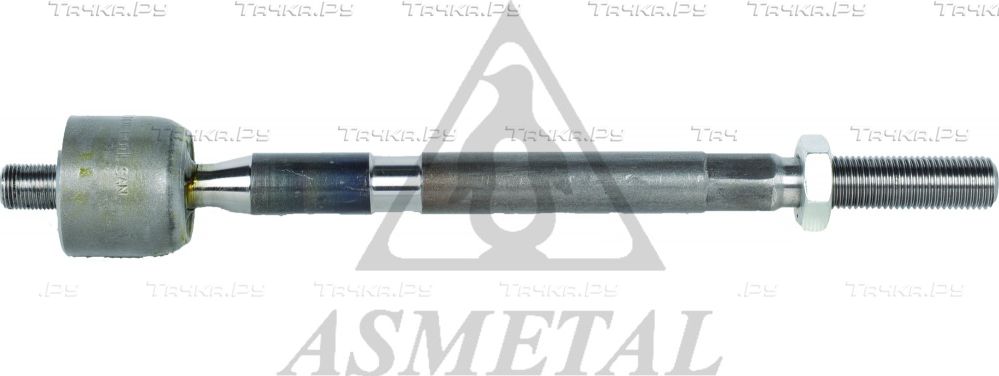 Рулевая тяга Asmetal для Peugeot 1007 2005-2009. Артикул 20CT0600