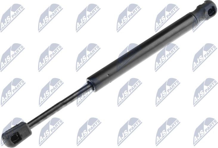 Амортизатор (упор) багажника NTY. Артикул AE-PL-019