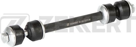 Стойка (тяга) стабилизатора Zekkert передняя правая/левая для Chevrolet Avalanche II 2005-2006. Артикул SS-1364