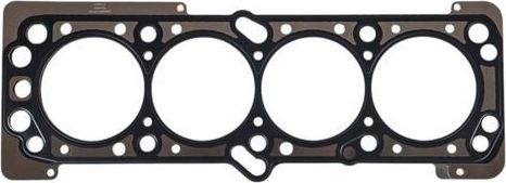 Комплект прокладок ГБЦ Zentparts. Артикул Z09160