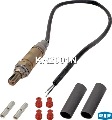 Лямбда-зонд Krauf. Артикул KR2001N