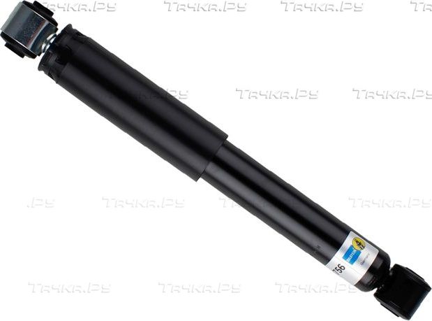 Амортизатор Bilstein B4 задний для Opel Astra G 1998-2009. Артикул 19-068756