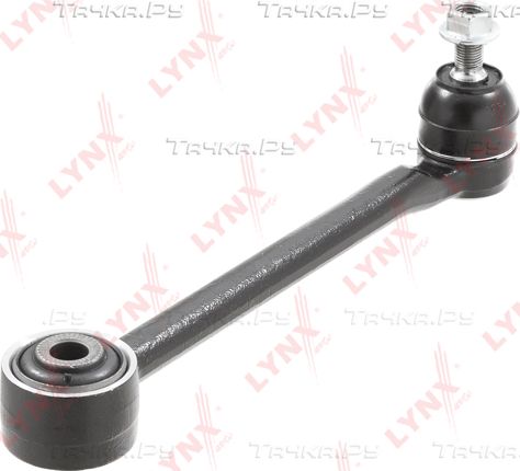 Рычаг передней подвески LYNXauto для Toyota RAV4 IV (CA40) 2012-2019. Артикул C5674LR