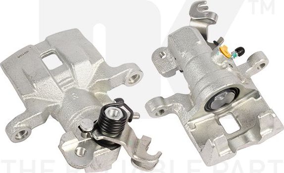 Тормозной суппорт NK (Чугун). Артикул 2132130