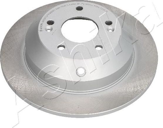 Тормозной диск ASHIKA. Артикул 61-0K-K16C