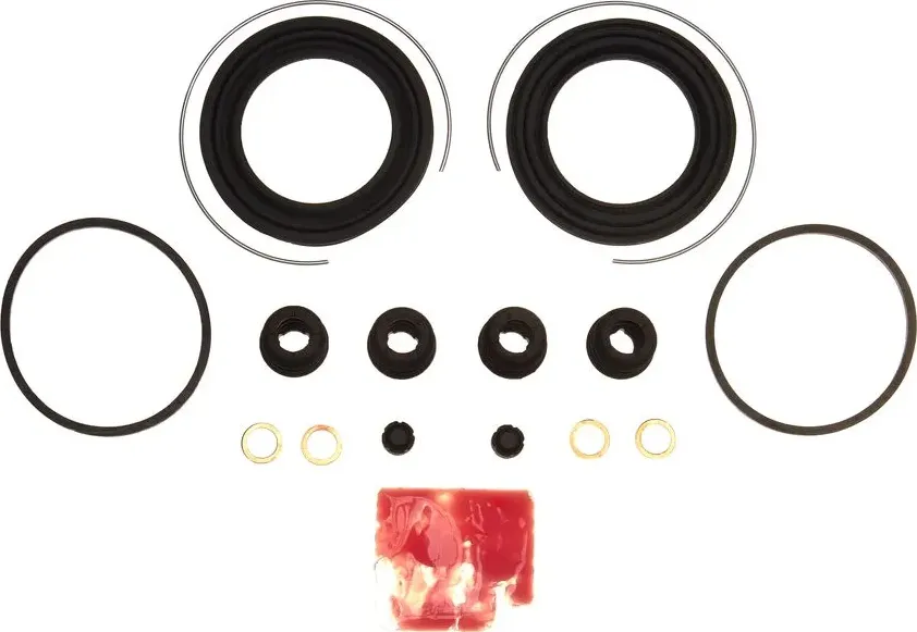 Ремкомплект суппорта ADVICS (к-т на 2 суппорта) Advics. Артикул SP426