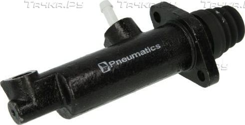 Цилиндр сцепления главный Pneumatics. Артикул CP-806