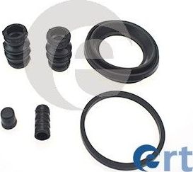 Ремкомплект тормозного суппорта ERT задний для Nissan Patrol Y61 1997-2026. Артикул 400713