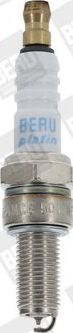Свеча зажигания Beru Ultra. Артикул Z210