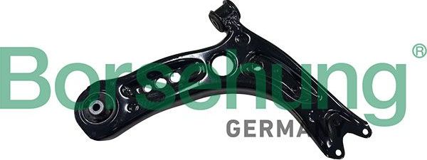 Поперечный рычаг передней подвески Borsehung. Артикул B12955