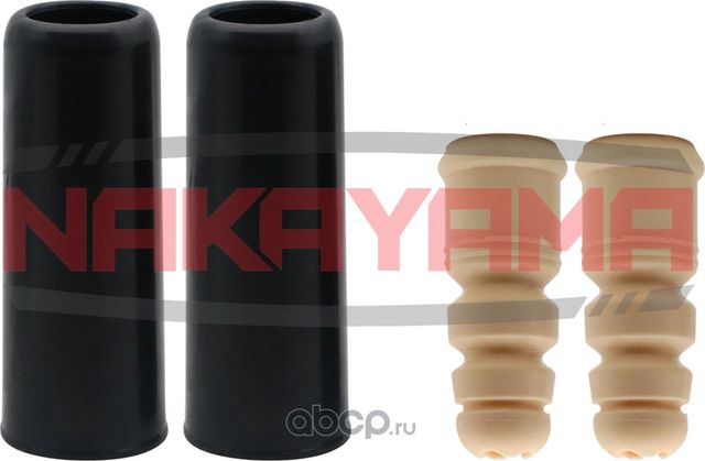 пылещитный комплект (Nakayama). Артикул L10203