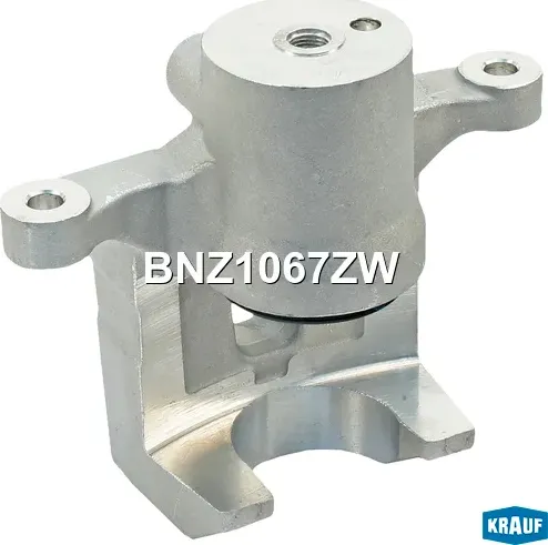 Суппорт тормозной Krauf. Артикул BNZ1067ZW