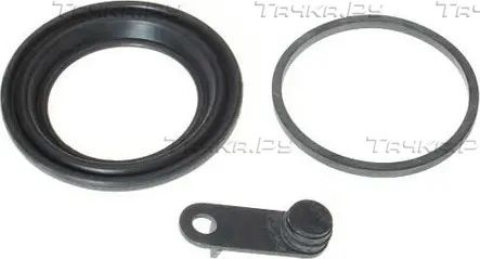 Пыльник поршня тормозного суппорта Brembo ESSENTIAL LINE передний для Skoda Yeti I 2009-2017. Артикул F SP 003