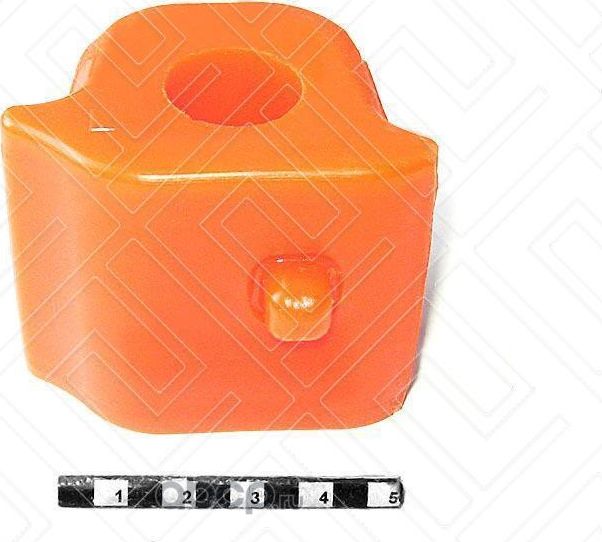 Втулка стабилизатора левая 21,2мм ПОЛИУРЕТАН 1-01-1279 Полиуретан. Артикул 1011279