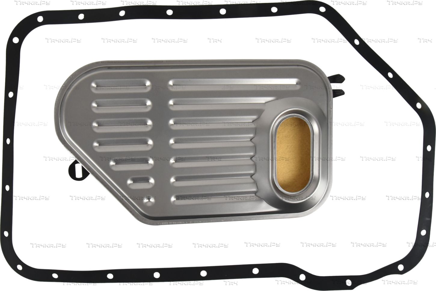 Фильтр АКПП Febi Bilstein для Audi S4 II (B6) 2003-2004. Артикул 43664