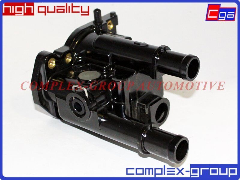 Корпус термостата(без термостата) CGA. Артикул 13THRC01RA