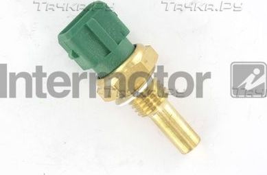 Датчик температуры охлаждающей жидкости Intermotor для Ford Scorpio I 1993-1994. Артикул 55512