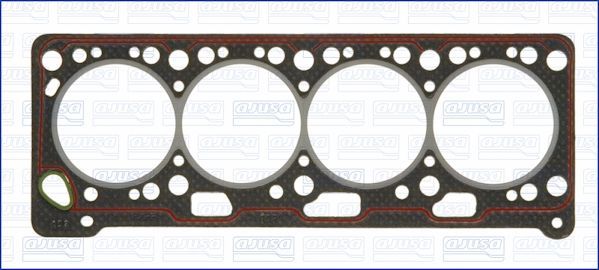 Прокладка ГБЦ Ajusa FIBERMAX для SEAT Ibiza II 1993-1997. Артикул 10074700