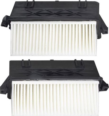 Воздушный фильтр Sakura. Артикул A-26480-S