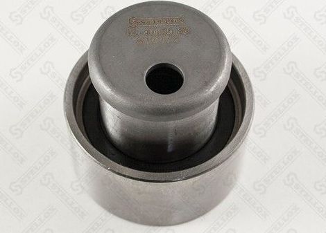 Натяжной ролик (натяжитель) приводного поликлинового ремня Stellox. Артикул 03-40829-SX