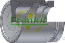 Поршень тормозного суппорта Frenkit передний для Audi A4 allroad V (B9) 2016-2026. Артикул P443004
