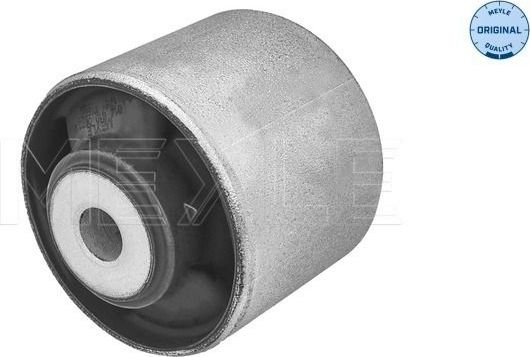 Сайлентблок переднего рычага подвески Meyle Original. Артикул 014 610 0072