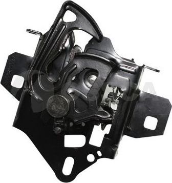 Замок капота OSSCA. Артикул 06617