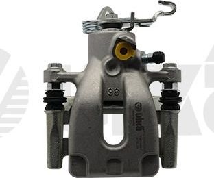 Тормозной суппорт Vika задний левый для Volkswagen Jetta VI 2010-2019. Артикул 66151719801