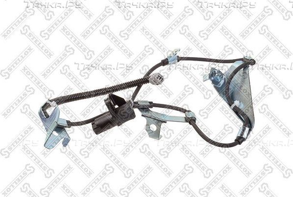 Датчик ABS Stellox передний правый для Toyota Land Cruiser 100 1998-2007. Артикул 06-65785-SX