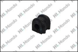 ВТУЛКА (С/БЛОК) ПЕРЕДНЕГО СТАБИЛИЗАТОРА KIA DCC010342 (Mando). Артикул dcc010342