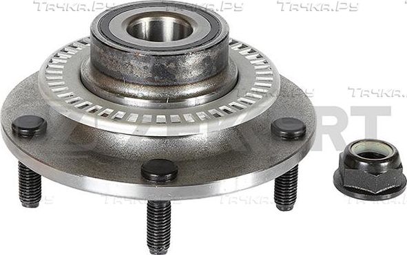 Ступица колеса Zekkert. Артикул RL-1501