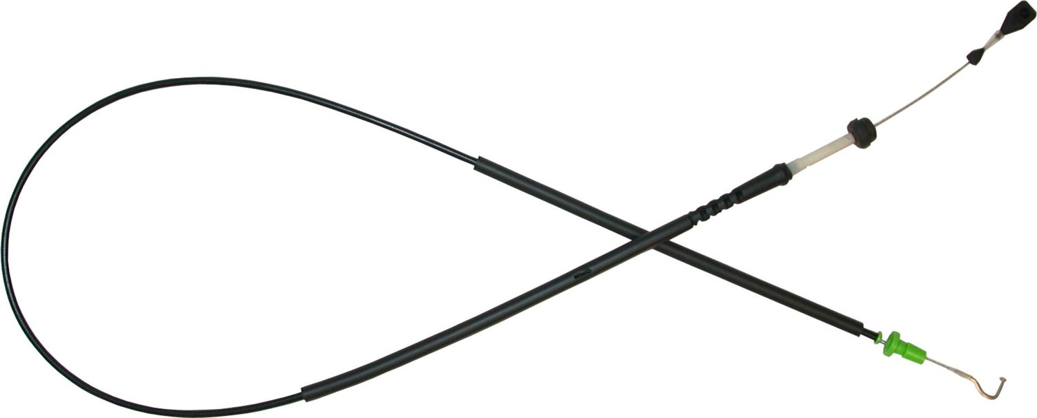 Трос газа JP Group. Артикул 1170102800