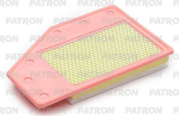 Воздушный фильтр Patron. Артикул PF1835