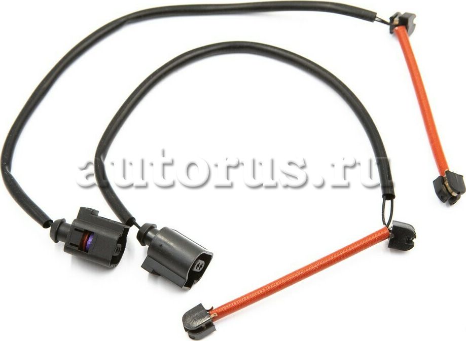 Датчик износа тормозных колодок  TRW. Артикул GIC193