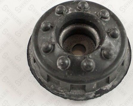 Опора амортизатора (стойки) Stellox задняя для Audi 200 II (C3) 1983-1991. Артикул 12-17574-SX