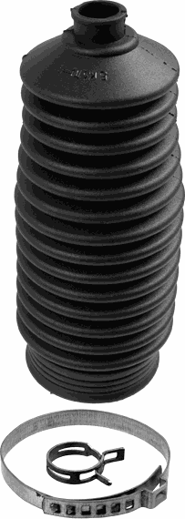 Пыльник рулевой рейки Lemforder (резина). Артикул 30195 01