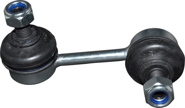 Стойка (тяга) стабилизатора JP Group задняя левая для Mitsubishi Outlander XL 2006-2012. Артикул 3150500170