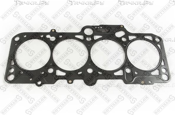 Прокладка ГБЦ Stellox для Volkswagen Multivan T5 2003-2015. Артикул 11-25064-SX
