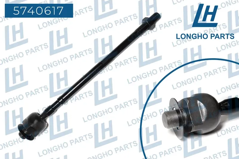 Тяга рулевая (Longho). Артикул 5740617