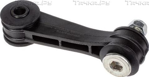 Стойка (тяга) стабилизатора Zentparts передняя правая/левая для SEAT Leon I 2002-2004. Артикул Z29054