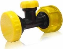 Крышка-душ ТехноХим для канистры Экстрим. Артикул XTR-CAP-SHW