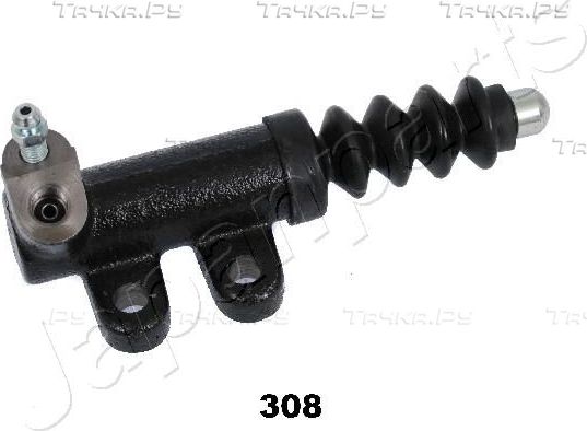 Цилиндр сцепления рабочий Japanparts. Артикул CY-308